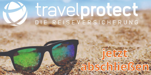 TravelProtect Reiseversicherung